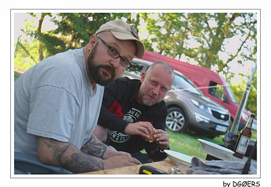 Familien-Field-Day 2019